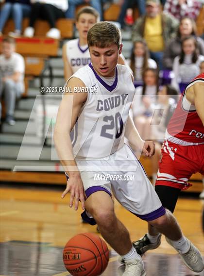 Thumbnail 1 in Cameron County @ Coudersport photogallery.