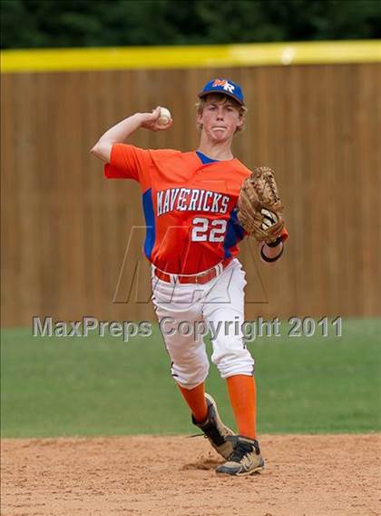Thumbnail 1 in Butler vs. Marvin Ridge photogallery.