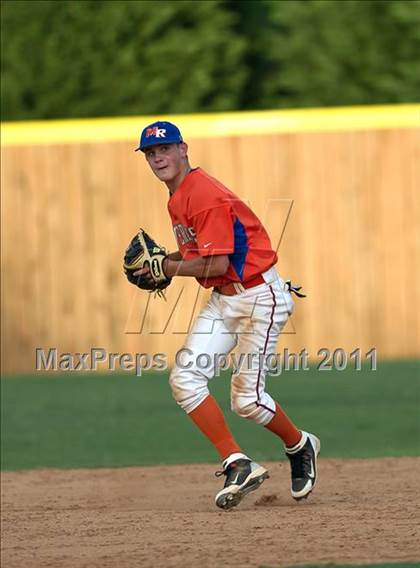 Thumbnail 2 in Butler vs. Marvin Ridge photogallery.