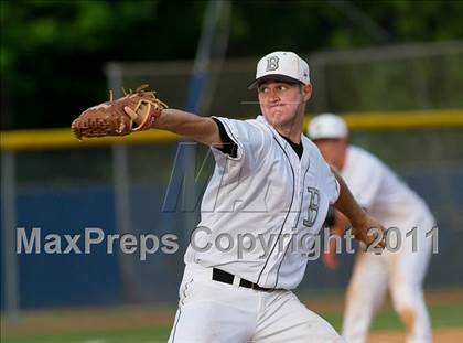 Thumbnail 1 in Butler vs. Marvin Ridge photogallery.