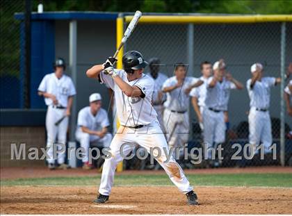 Thumbnail 3 in Butler vs. Marvin Ridge photogallery.
