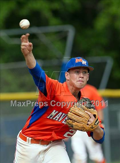 Thumbnail 2 in Butler vs. Marvin Ridge photogallery.