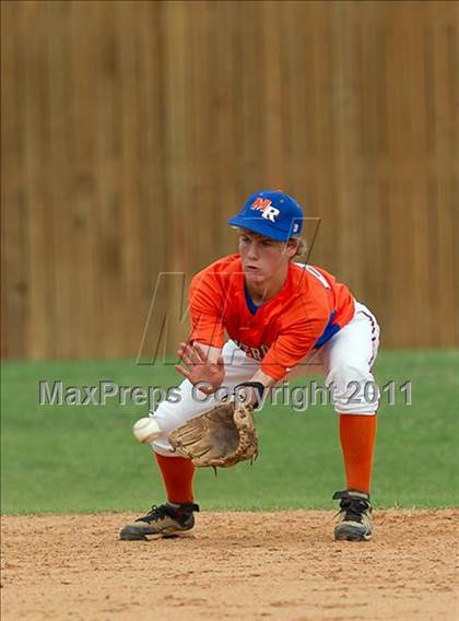 Thumbnail 3 in Butler vs. Marvin Ridge photogallery.