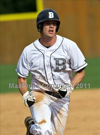 Thumbnail 1 in Butler vs. Marvin Ridge photogallery.