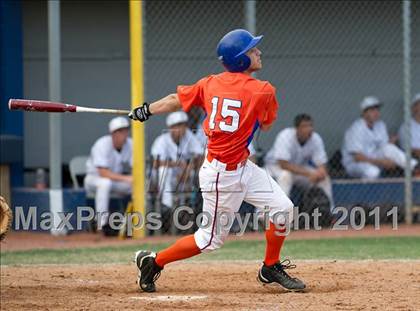 Thumbnail 1 in Butler vs. Marvin Ridge photogallery.