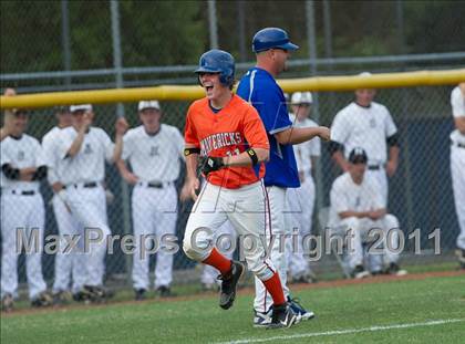 Thumbnail 1 in Butler vs. Marvin Ridge photogallery.