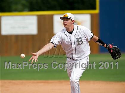 Thumbnail 3 in Butler vs. Marvin Ridge photogallery.