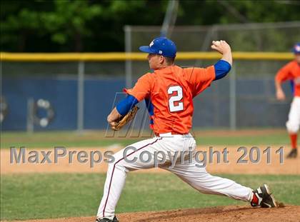 Thumbnail 2 in Butler vs. Marvin Ridge photogallery.