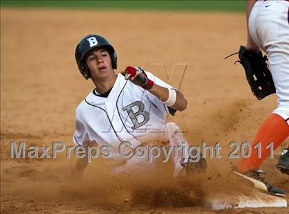 Thumbnail 1 in Butler vs. Marvin Ridge photogallery.