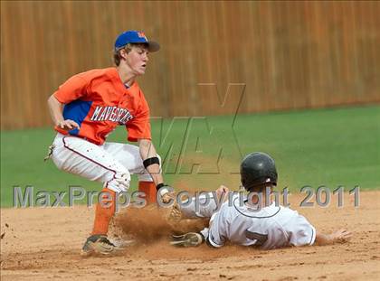 Thumbnail 3 in Butler vs. Marvin Ridge photogallery.