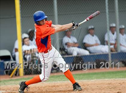 Thumbnail 2 in Butler vs. Marvin Ridge photogallery.