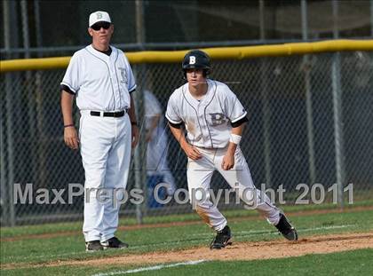 Thumbnail 3 in Butler vs. Marvin Ridge photogallery.