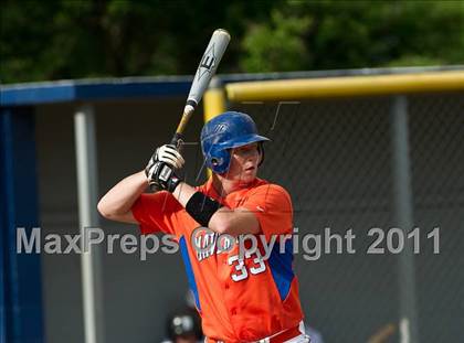 Thumbnail 1 in Butler vs. Marvin Ridge photogallery.