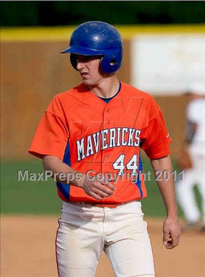 Thumbnail 3 in Butler vs. Marvin Ridge photogallery.