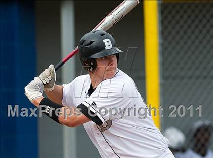 Thumbnail 3 in Butler vs. Marvin Ridge photogallery.