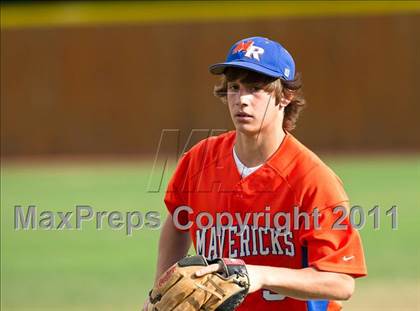 Thumbnail 2 in Butler vs. Marvin Ridge photogallery.