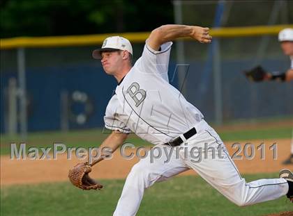 Thumbnail 3 in Butler vs. Marvin Ridge photogallery.