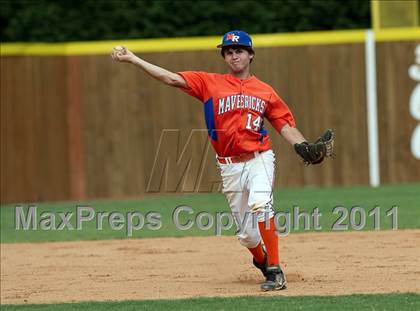 Thumbnail 3 in Butler vs. Marvin Ridge photogallery.