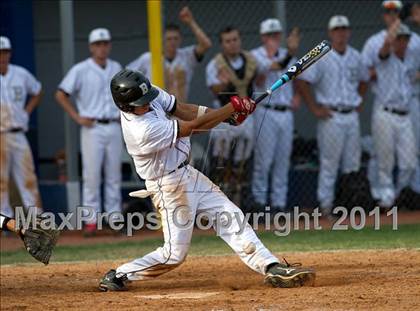 Thumbnail 1 in Butler vs. Marvin Ridge photogallery.