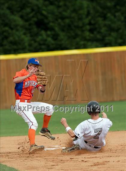 Thumbnail 2 in Butler vs. Marvin Ridge photogallery.