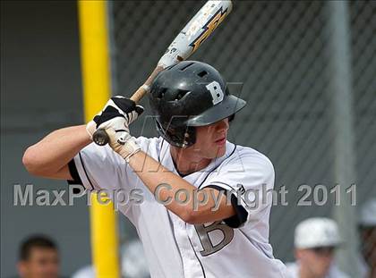 Thumbnail 3 in Butler vs. Marvin Ridge photogallery.