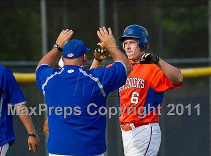 Thumbnail 1 in Butler vs. Marvin Ridge photogallery.