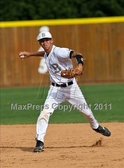Thumbnail 2 in Butler vs. Marvin Ridge photogallery.