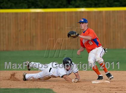 Thumbnail 1 in Butler vs. Marvin Ridge photogallery.