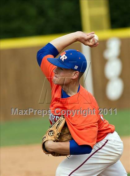 Thumbnail 1 in Butler vs. Marvin Ridge photogallery.