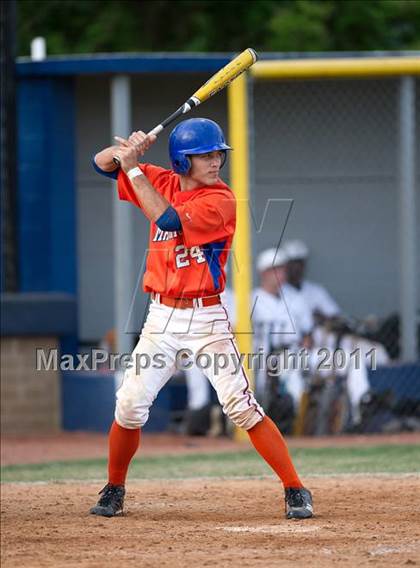 Thumbnail 3 in Butler vs. Marvin Ridge photogallery.