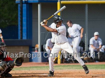 Thumbnail 2 in Butler vs. Marvin Ridge photogallery.