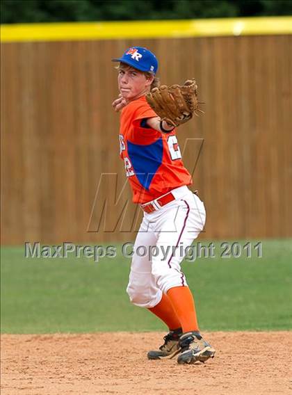 Thumbnail 3 in Butler vs. Marvin Ridge photogallery.