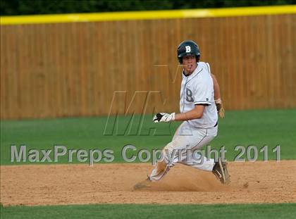 Thumbnail 2 in Butler vs. Marvin Ridge photogallery.