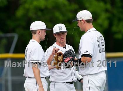 Thumbnail 3 in Butler vs. Marvin Ridge photogallery.