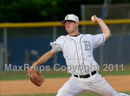 Thumbnail 2 in Butler vs. Marvin Ridge photogallery.