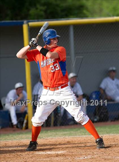 Thumbnail 3 in Butler vs. Marvin Ridge photogallery.