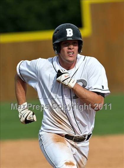 Thumbnail 3 in Butler vs. Marvin Ridge photogallery.
