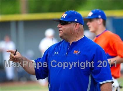 Thumbnail 1 in Butler vs. Marvin Ridge photogallery.