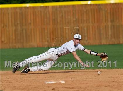 Thumbnail 1 in Butler vs. Marvin Ridge photogallery.