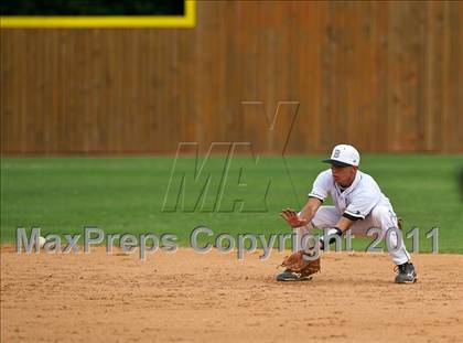Thumbnail 2 in Butler vs. Marvin Ridge photogallery.