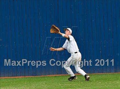 Thumbnail 3 in Butler vs. Marvin Ridge photogallery.