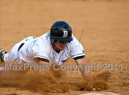 Thumbnail 1 in Butler vs. Marvin Ridge photogallery.