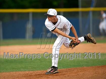 Thumbnail 1 in Butler vs. Marvin Ridge photogallery.