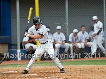 Thumbnail 1 in Butler vs. Marvin Ridge photogallery.
