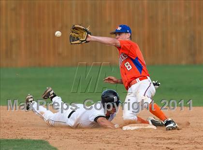 Thumbnail 3 in Butler vs. Marvin Ridge photogallery.