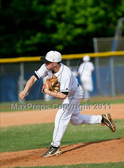 Thumbnail 2 in Butler vs. Marvin Ridge photogallery.