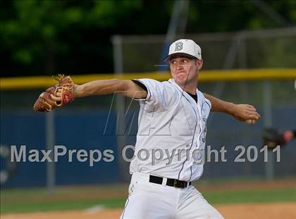 Thumbnail 1 in Butler vs. Marvin Ridge photogallery.