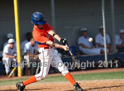 Thumbnail 2 in Butler vs. Marvin Ridge photogallery.