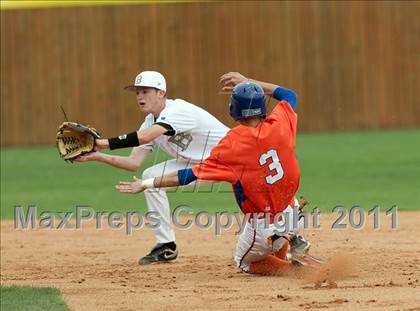 Thumbnail 3 in Butler vs. Marvin Ridge photogallery.