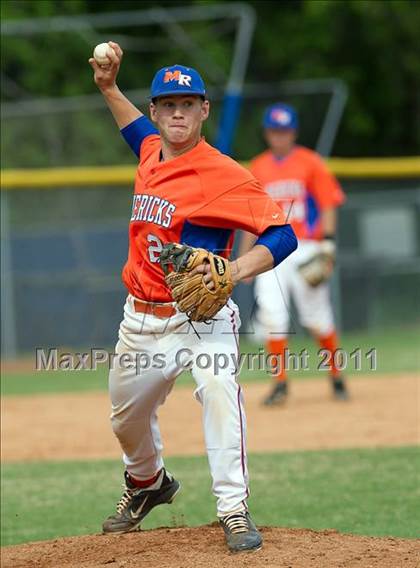 Thumbnail 1 in Butler vs. Marvin Ridge photogallery.